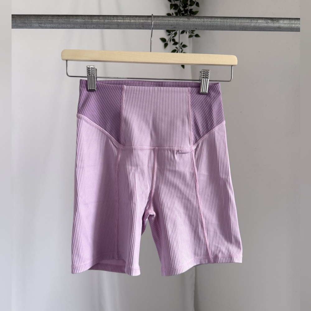 For love and lemons bike shorts